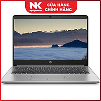 Laptop HP 240 G8 519A4PA (Core i3-1005G1/ 4 GB DDR4/ 256 GB SSD PCIe NVMe/ 14 FHD/ Win10) - Hàng Chính Hãng