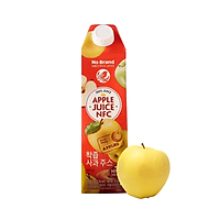 Nước Ép Táo Nguyên Chất 100% NFC No Brand 1L