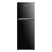 Tủ Lạnh Inverter Beko RDNT230I50VWB (201L) (Đen) - Hàng chính hãng