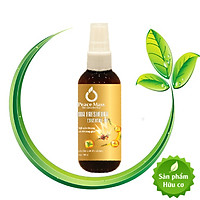 Xịt côn trùng và không gian hữu cơ - Airfreshener Peacemass