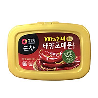 Hộp 1Kg Tương Ớt Cay Taeyangcho Daesang Hàn Quốc