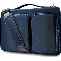 Túi đeo tomtoc (usa) 360 shoulder bags macbook A42 - Hàng Chính Hãng