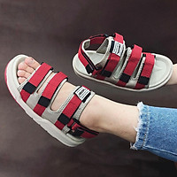Giày sandal nam Vento NV1001 - Đỏ - 39