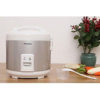Nồi cơm điện nắp gài Panasonic PANC-SR-MVN107LRA (1L) - Hàng Chính Hãng