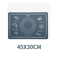 Khuôn Nướng Bánh Silicon Thảm Tấm Pizza Thảm Lăn Bột Dính Máy Làm Bánh Ngọt Vật Dụng Nhà Bếp Nấu Ăn Dụng Cụ Máy Nướng Phụ Kiện