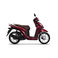Xe máy Honda Vision 2021 Cao cấp (SMART Key)