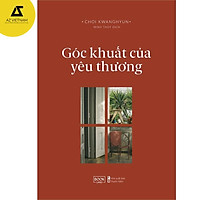 Sách - Góc Khuất Của Yêu Thương