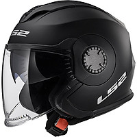 Mũ bảo hiểm 3/4 LS2 OF570 VERSO 2020