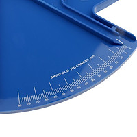 80mm Body Tester Caliper tape Measure Caliper Analyzer Tool Keep Diet Health