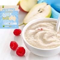 Yến Mạch Ăn Liền Woolworths Oats Quick - Phù Hợp Ăn kiêng, Giúp Giảm Cân, Giảm Cholesterol Trong Máu, Kiểm Soát Đường Máu, Tăng Cường Miễn Dịch - Bịch 750g