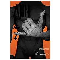 Ajin – Tập 7