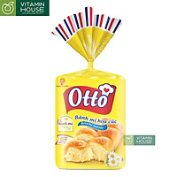 Bánh mì hoa cúc Brioche Tressée Otto 300g
