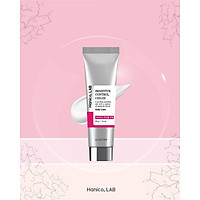 Kem Dưỡng Chuyên Sâu Dành Cho Da Nhạy Cảm Hanico, Lab/ Hanico, Lab Sensitive Control Cream (50g)