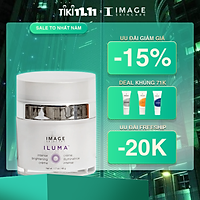 Kem dưỡng sáng da Image Skincare MD Restoring Brightening Crème With Adt Technology Tm 50ml