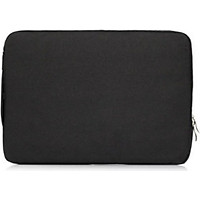 Túi chống sốc cho laptop, macbook 13 inch, 15 inch có quai xách, vải chống thấm nước