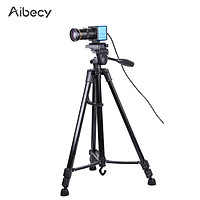 Aibecy 1080P HD Camera Computer Camera Webcam 2 Megapixels 10X Optical Zoom 80 Degree Wide Angle Manual Focus Auto