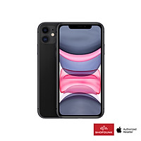 Điện Thoại iPhone 11 64GB - Hàng Chính Hãng