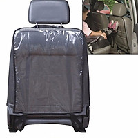 Car Seat Cover Protector For Kids Baby Kick Mat Mud Clean Dirt Decals Car Auto Seat Kicking From Mud Dirt