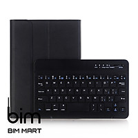 Bao da kèm bàn phím Smart Case cho Samsung Galaxy Tab S7 Plus 12.4 inch Smart Keyboard