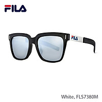 FILA Polarized Sunglasses UV Protection Glasses Anti-glare Glasses in Classic Design For Unisex Women Men
