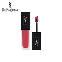 SON YSL TATOUAGE COUTURE VELVET CREAM #216