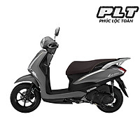 Xe Máy Yamaha Latte Smart Key (Nhiều Màu)