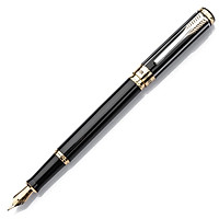 Bút Máy HERO 750 Vỏ Cứng Với Đầu Viết Bằng Iridium
