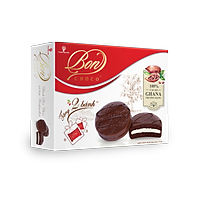 Bánh Bon Choco 336g