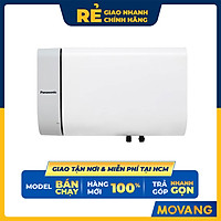 Bình nóng lạnh Panasonic DH-20HBMVW 20L, hàng chính hãng