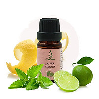 Tinh dầu vui mới 10ml JULYHOUSE
