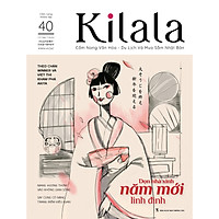 Kilala tập 40 | Cẩm nang văn hóa - du lịch và mua sắm Nhật Bản
