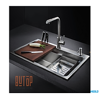 Chậu rửa Higold 966004