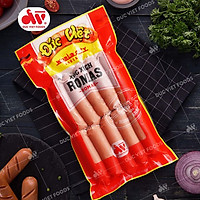 Xúc xích Romas Đức Việt