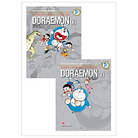 Combo Fujiko F. Fujio Đại Tuyển Tập – Doraemon (Bộ 2 Cuốn)