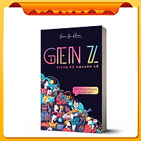 GenZ Trong Kỷ Nguyên Số - Định Hướng Tương Lai Như Thế Nào?