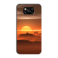 Ốp Lưng Dẻo Dành Cho XIAOMI POCOPHONE X3