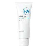 Sữa rửa mặt Neogence dưỡng ẩm sâu với Axit Hyaluronic