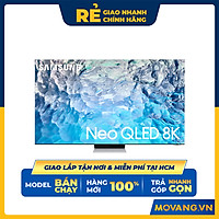 Smart Tivi Neo QLED Samsung 8K 75 inch QA75QN900B - Model 2022