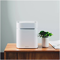 Máy lọc không khí Xiaomi Petkit Intelligence Máy làm mát không khí Máy tạo ozone Loại bỏ mùi hôi cho vật nuôi trong nhà
