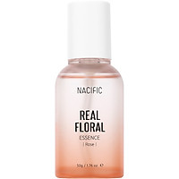 Tinh chất làm mềm da NACIFIC Real Floral Rose Essence 50ml