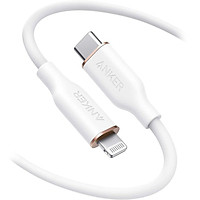 Cáp Sạc Anker PowerLine III Flow USB-C to Lightning - Hàng Chính Hãng