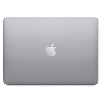 Apple Macbook Air 13 (Apple M1/8GB RAM/256GB SSD/13.3 inch IPS/Mac OS/Xám)_MGN63SA/A - Hàng chính hãng