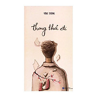 Thong Thả Đi