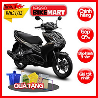 Xe máy Honda Air Blade (2021) 125cc Đặc biệt Phanh CBS
