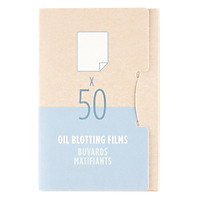 Giấy Thấm Dầu Dạng Phim The Face Shop Oil Blotting Films 50 sheets