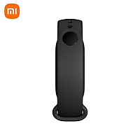 Replacement Watch Bands for Xiaomi Mi Band 6 Smartwatch Soft Silicone Material TPU Strap Multi-color Available Quick