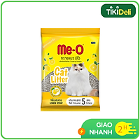 Cát Vệ Sinh Cho Mèo Me-O