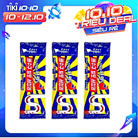 Set 3 gói thông cống, tác dụng cực mạnh | (Hàng nhập khẩu Hàn Quốc)