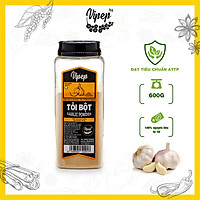 Tỏi Bột Vipep 600gr