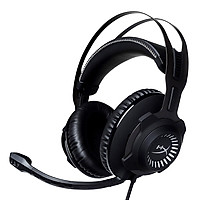 Kingston HyperX Cloud Revolver S Head-mounted Gaming Headset with Dolby 7.1 Surround Sound Effect Detachable Microphone